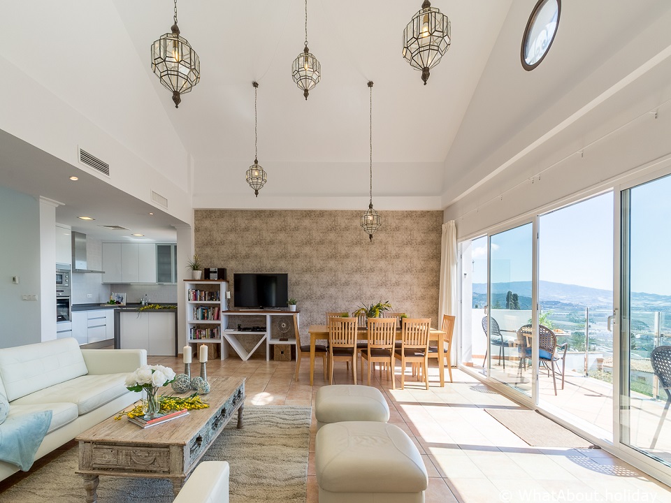  Villa Bosque Mar