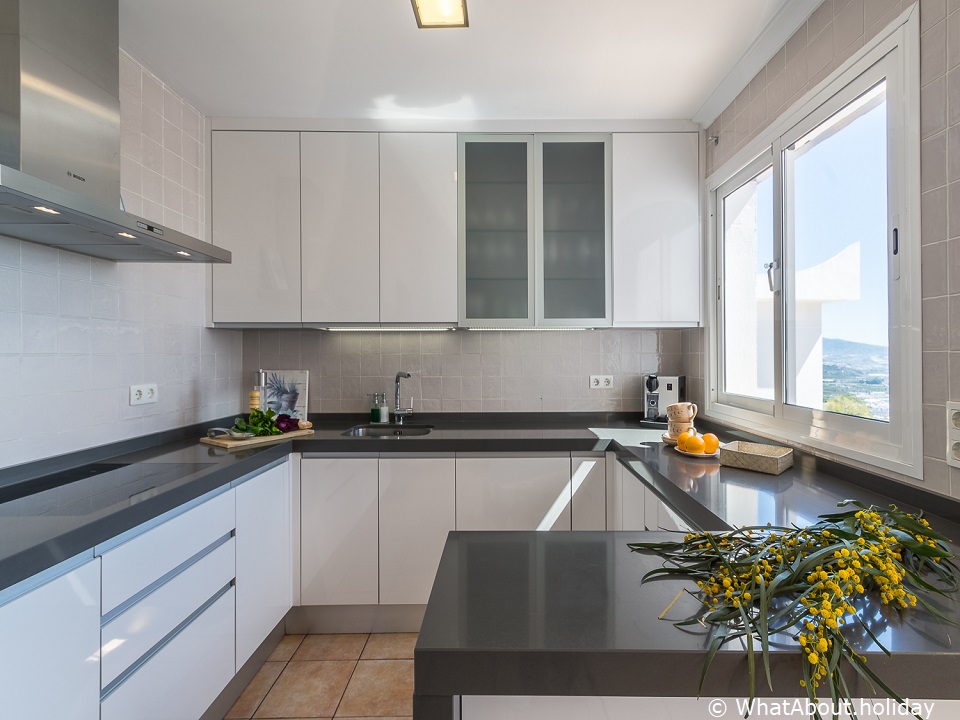  Villa Bosque Mar