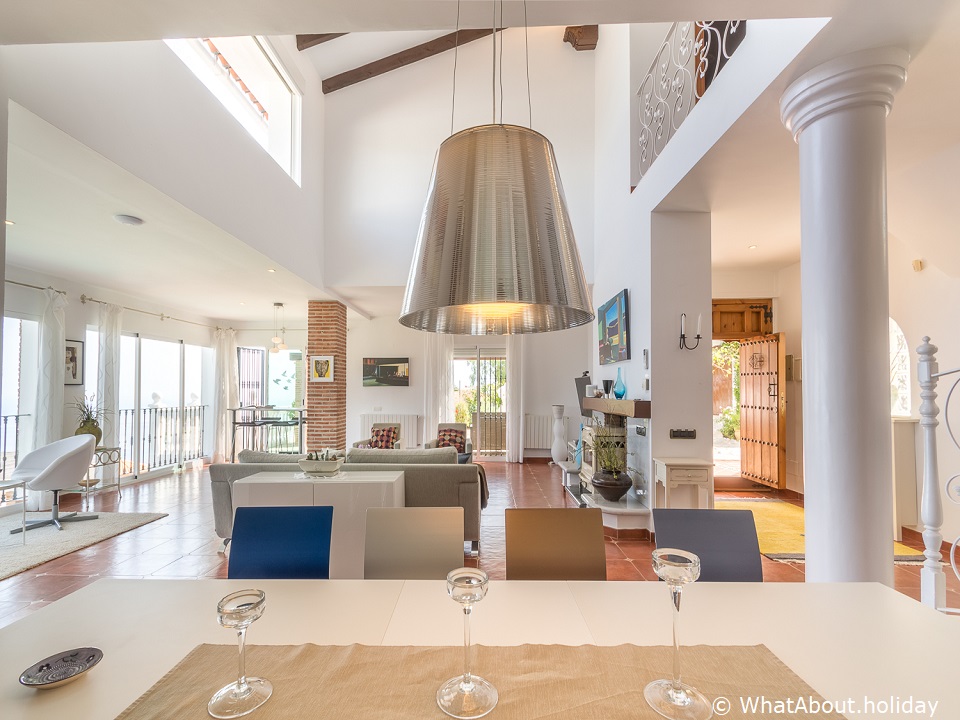  Villa Esmeralda