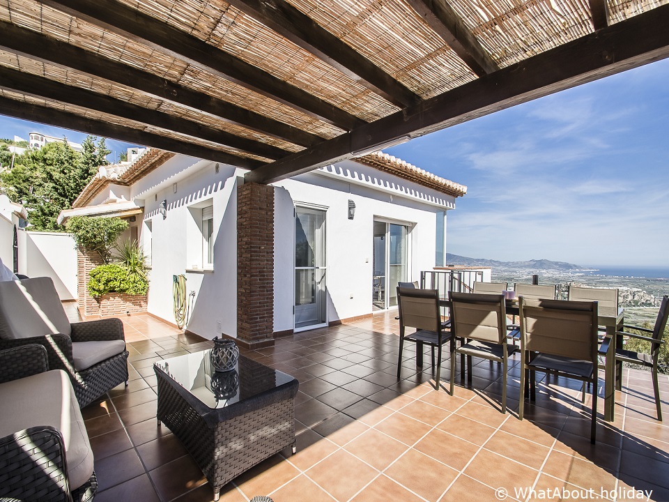  Villa Estrella