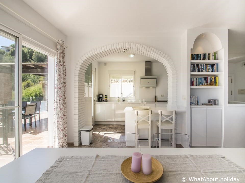  Villa Estrella
