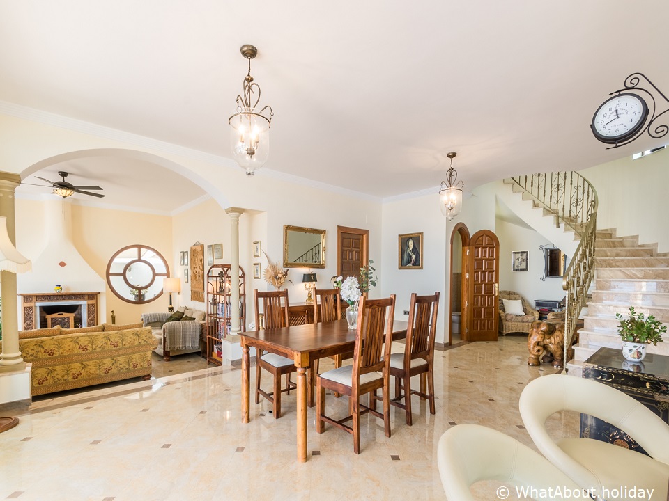  Villa Tomise