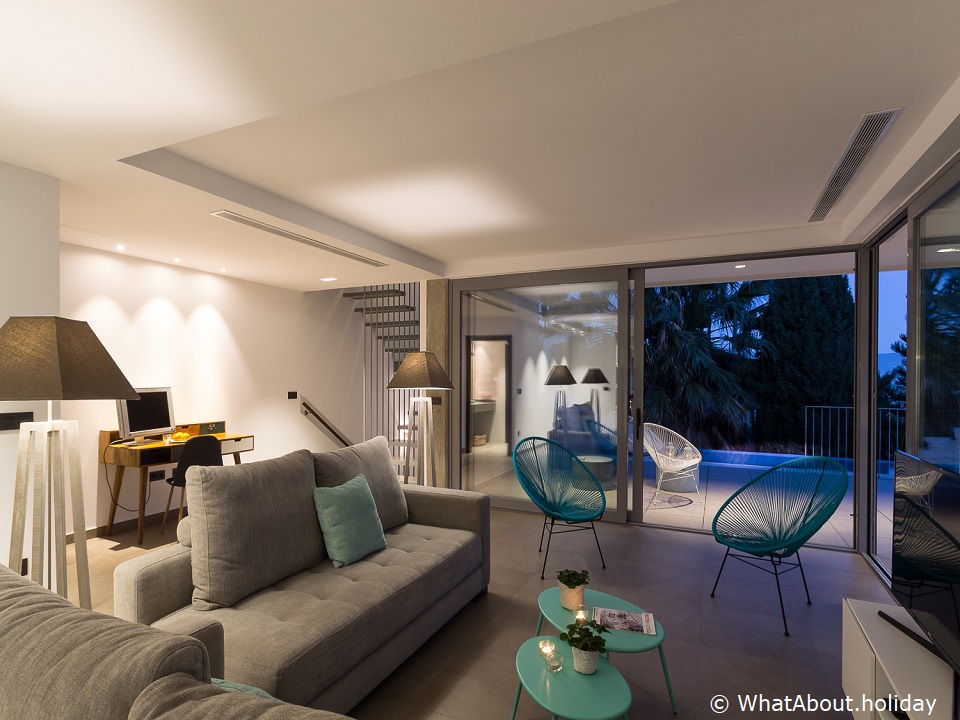  Villa Sur