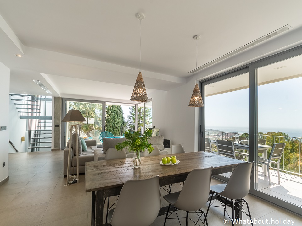  Villa Sur